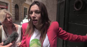 M5s, Baldino: “Delusa da Di Maio. Alcuni hanno avuto un ripensamento e sono rientrati”