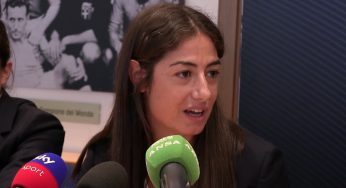 Primo arbitro donna Serie A, Ferrieri Caputi: “Nuovi vertici AIA hanno rotto certe barriere”