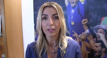 Primo arbitro donna Serie A, Senesi (AIA): “Orgogliose di questo ulteriore passo avanti”