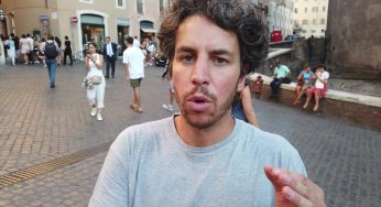 Cannabis, Santori: “Basta ipocrisia, uso ricreativo non è un dramma”