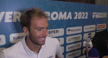 Nuoto, Paltrinieri: “Avere tifo a favore agli Europei mi ‘gasa’ un sacco”