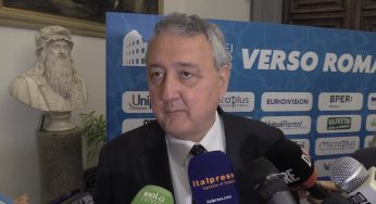 Nuoto, Barelli: “Europei di Roma saranno entusiasmanti”