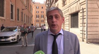 Governo, Airola: “Nessuna rottura, ma gesto politico forte”