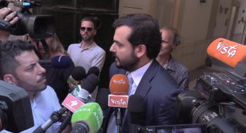 Governo, Sibilia (M5s): “Noi sempre coerenti”