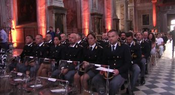 Ministro Lamorgese a Napoli per il “Premio Ammaturo-Legalità”