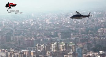 Mafia, nuovo colpo al mandamento Porta Nuova: 12 arresti