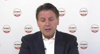 Governo, Conte: “Il premier Mario Draghi si assuma le sue responsabilità”