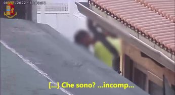 Mafia, blitz contro clan palermitani: nove arresti