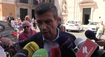 Governo, Lupi: “Draghi è stato chiaro, ora bisogna capire se siamo disposti a seguirlo”