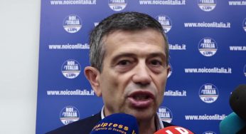 Elezioni, Lupi: “Meloni? Centrosinistra ha bisogno di un nemico”
