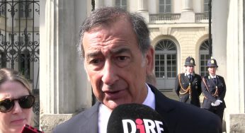 Lombardia, Sala: “Moratti? Centrosinistra avrà suo candidato”