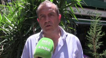 Elezioni, De Magistris: “Mi candido a Napoli e propongo un’alleanza a Conte”