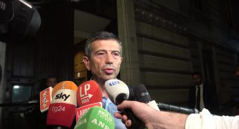 Elezioni, Lupi: “Coalizione compatta, elettori esprimeranno leader”