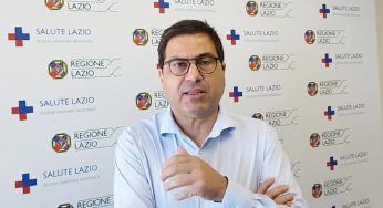 Vaiolo scimmie, D’Amato: “In 500 hanno già aderito alla vaccinazione”