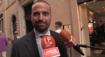Elezioni, Marattin: “IV seconda scelta Calenda? Eravamo la prima, ci fidiamo”