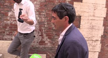 Elezioni, Fratoianni: “Nuova alleanza con M5s? La politica è dinamica”