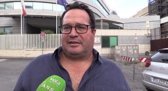 Elezioni, la Lega consegna le liste. Durigon: “Polemica su mia candidatura Viterbo? Fa sorridere”
