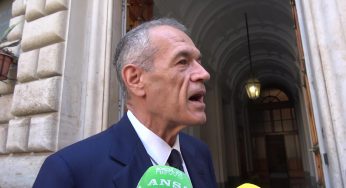 Elezioni, Cottarelli: “Mantenere buoni rapporti con l’Europa è fondamentale adesso”