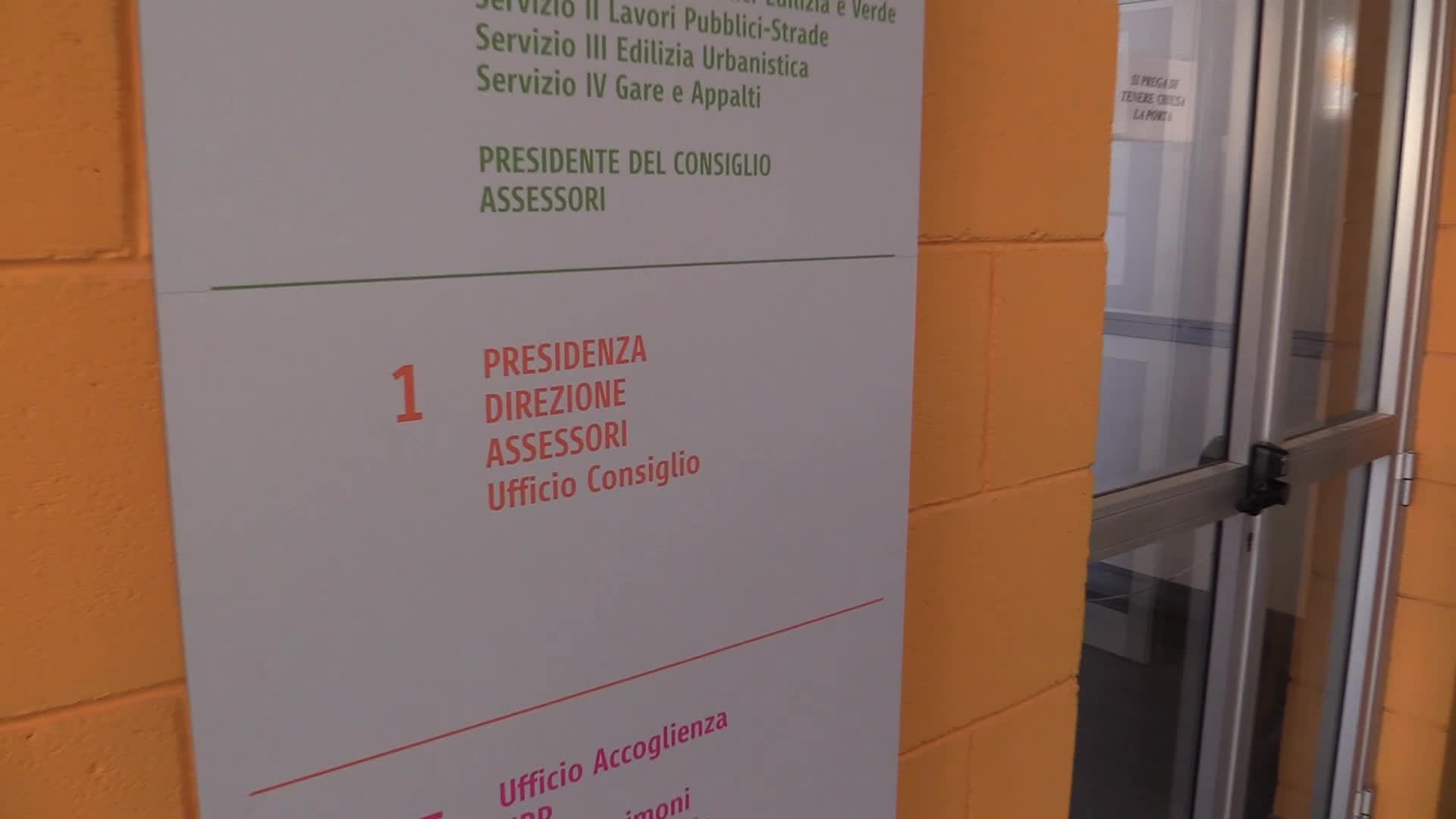 Roma, busta con proiettile nel Municipio VI. Franco: “Avanti contro illegalità”