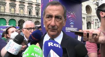 Milano Cortina, Sala: “Su nomina Ad serve accelerare tempi, paralisi pericolosa”
