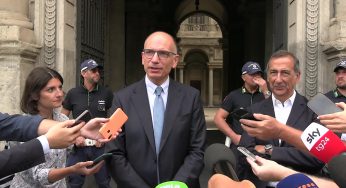 Elezioni, Letta: “TikTok è cosa seria, non lo usiamo in modo ridicolo”