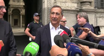 Elezioni, Sala: “Darò mio contributo a campagna elettorale del Pd”