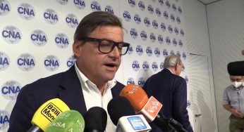 Elezioni, Calenda: “M5s partner inaffidabile. Fratoianni e Bonelli pentastellati mascherati”
