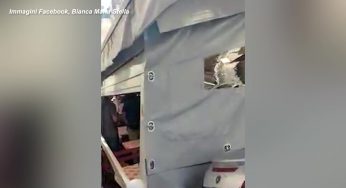 Napoli, Di Maio in trattoria “vola” come in Dirty dancing