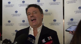 Elezioni, Renzi: “In Lombardia ambisco alla doppia cifra”