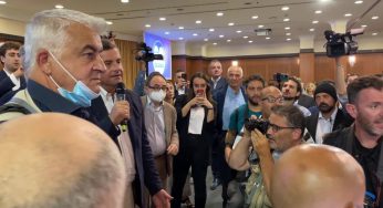 Elezioni, Renzi ricorda l’ex senatrice Graziella Pagano: “La nostra leonessa”