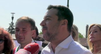 Elezioni, Salvini a Meloni: “La squadra dei ministri si decide insieme”