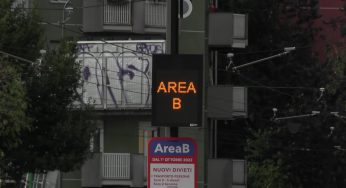 Milano, Salvini: “Nuove regole Area B massacrano i lavoratori”