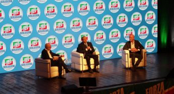 Berlusconi: “Hanno frainteso le mie dichiarazioni sull’Ucraina”