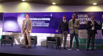Calcio, Mancini: “Obiettivo è vincere Mondiale americano”