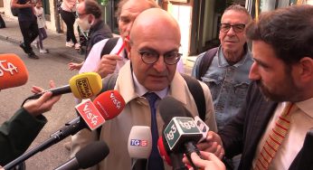 Misiani: “Opposizione deve lavorare unita su temi concreti. Solo così sarà forte”