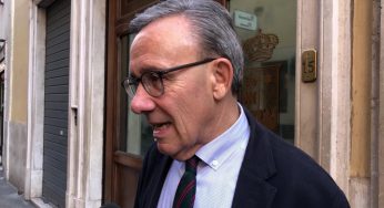 Governo, Verini: “C’è necessità coordinamento opposizioni, ma non dipende dal Pd”