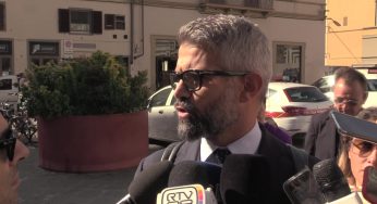 Rigassificatore, il sindaco di Piombino: “Quell’impianto pone seri rischi di sicurezza”