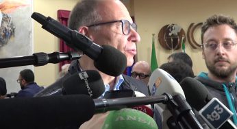 Cgil, Letta: “Violenza neofascista ha lasciato ferita profonda nel nostro Paese”
