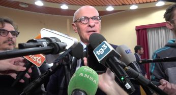 Cgil, Rampelli: “Attacco vergognoso, la magistratura intervenga per sciogliere forze neofasciste”