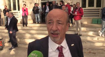 Cgil, Pagliarulo: “Registriamo con dispiacere mancato scioglimento Forza Nuova”