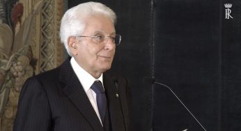 Energia, Mattarella: “Ue intervenga, speculazioni intollerabili”