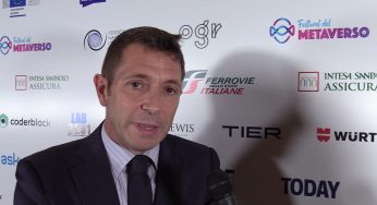 Metaverso, Intesa Sanpaolo: “Trend da cui non si può tornare indietro”