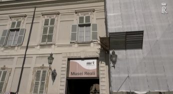 Mattarella a Torino per i 160 anni della Corte dei Conti
