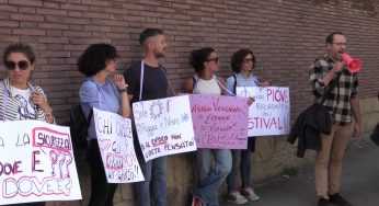 Firenze, protesta dei pendolari: “Servizi peggiorati e senza confronti con gli utenti”