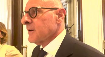 Camera, Rampelli: “Elezione La Russa segna crescita destra italiana, siamo emozionati”