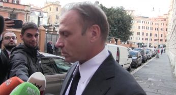 Elezioni Camera, Lollobrigida: “Domani voteremo candidato indicato dalla Lega”