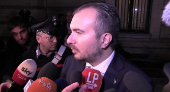 Governo, Molinari: “Nessuno mi ha mai parlato della presidenza della Camera”