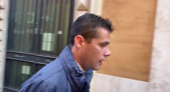 Camera, Crippa (Lega): “Fontana inopportuno? Magliette con Putin di 7 anni fa”