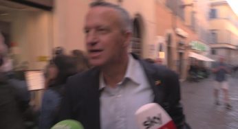 Governo, Tosi: “Leadership Berlusconi ancora forte, ha evidenziato che non ci devono essere veti”