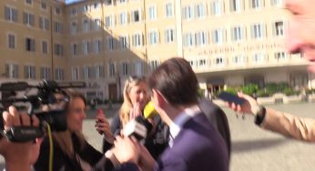 Camera, Romeo: “Elezione Fontana? Siamo ottimisti”